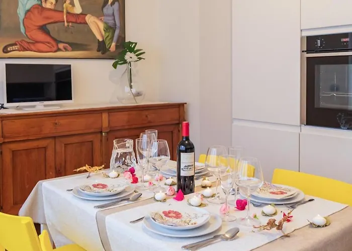 Icon Centro By Icon7 Luxury *