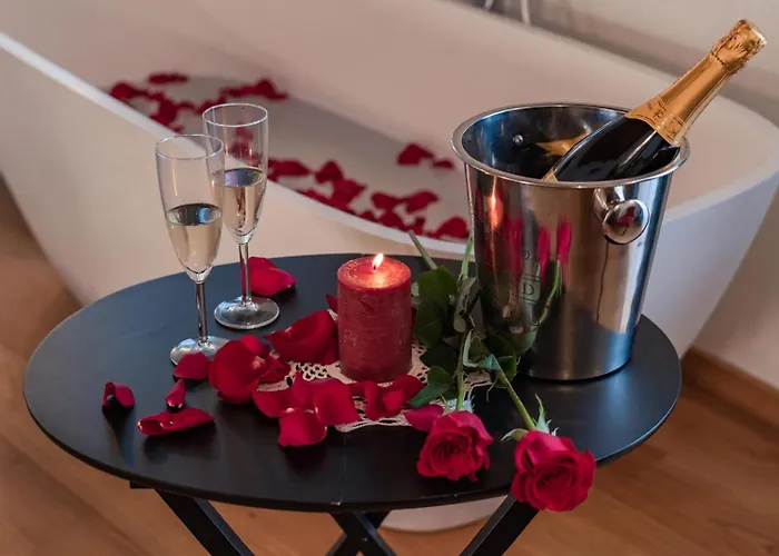 Icon Centro By Icon7 Luxury * Como