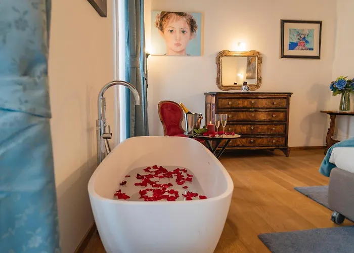 Icon Centro By Icon7 Luxury * Como