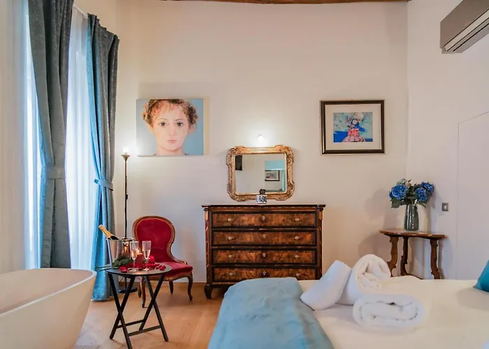 Icon Centro By Icon7 Luxury * Como