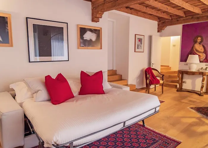 Icon Centro By Icon7 Luxury Apartmán *