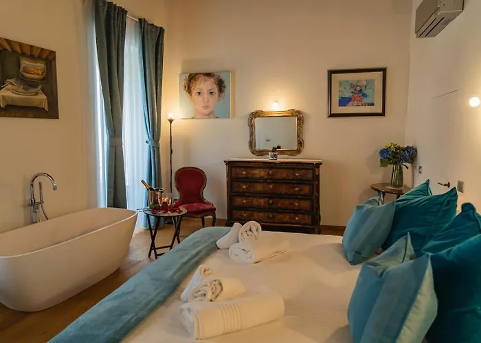 Icon Centro By Icon7 Luxury Apartmán Como