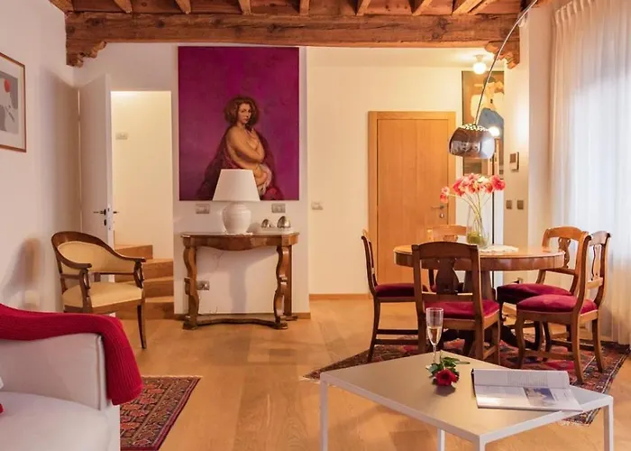 Icon Centro By Icon7 Luxury Apartmán Como