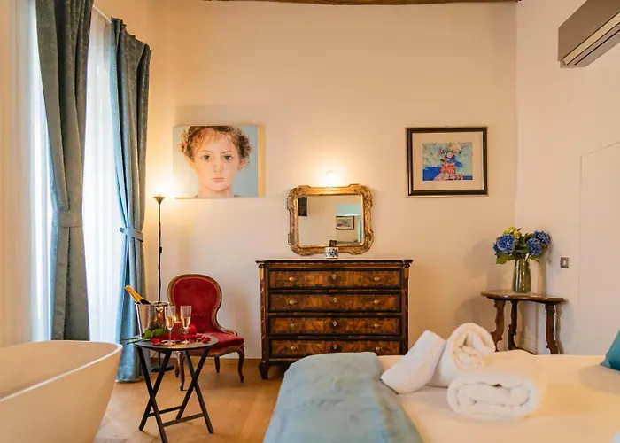 Icon Centro By Icon7 Luxury *