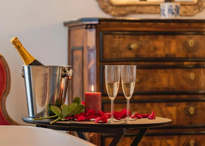 Apartmán Icon Centro By Icon7 Luxury *