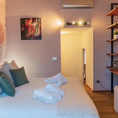 Boutique D'elite - דירה