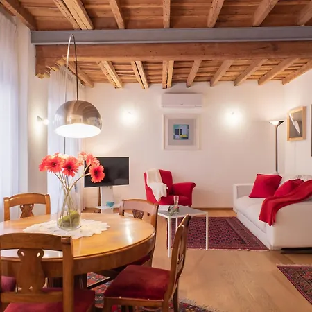 Boutique D'elite - דירה קומו