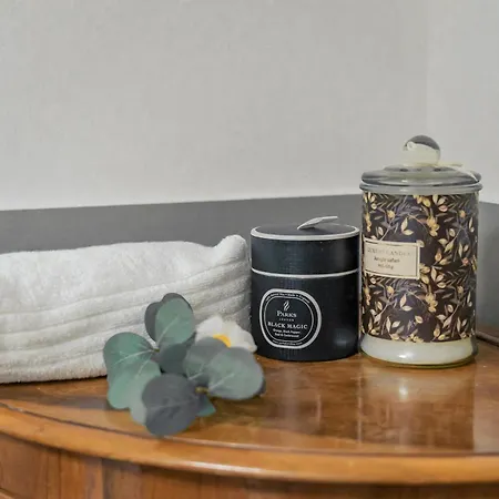 דירה Boutique D'elite -