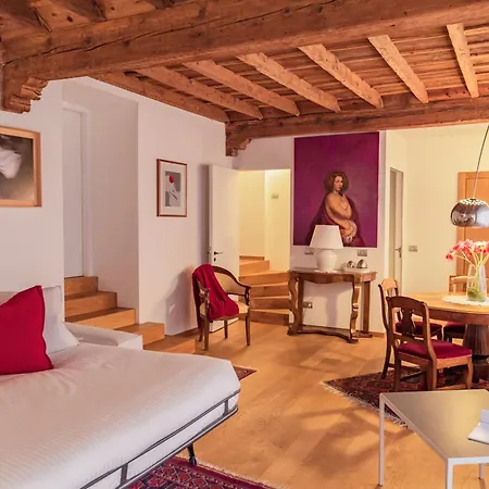 דירה Boutique D'elite -