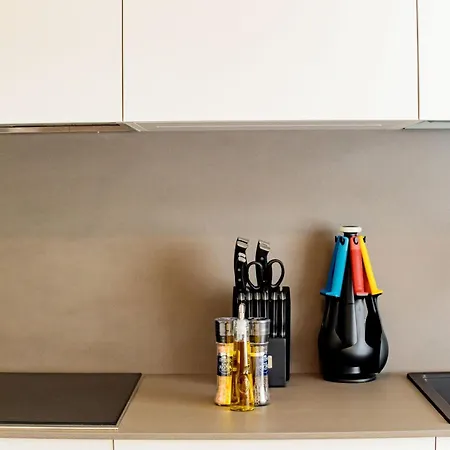 Icon Centro By Icon7 Luxury Apartment *