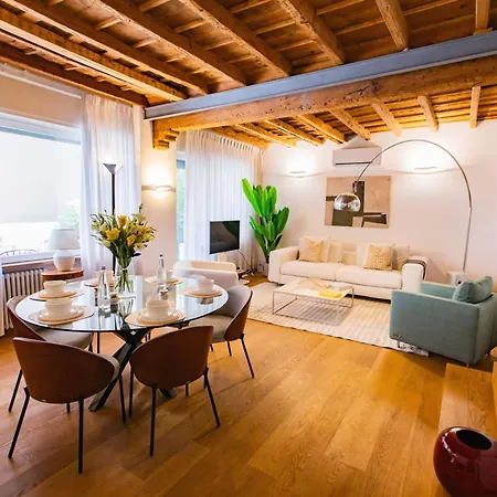 Icon Centro By Icon7 Luxury Apartment