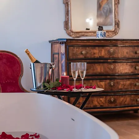 Апартаменты Boutique D'elite -