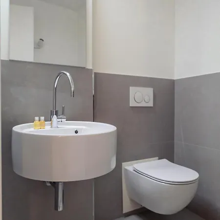 Апартаменты Boutique D'elite - Комо