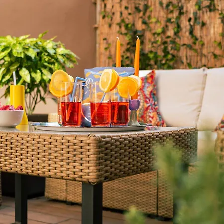 Boutique D'elite - Апартаменты