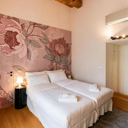Icon Centro By Icon7 Luxury Daire