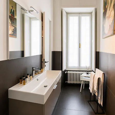 Icon Centro By Icon7 Luxury Daire *