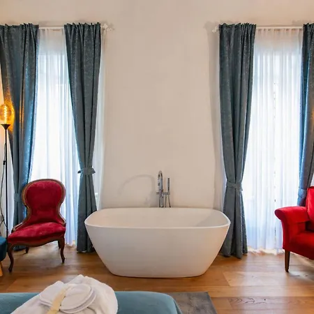 Icon Centro By Icon7 Luxury Daire