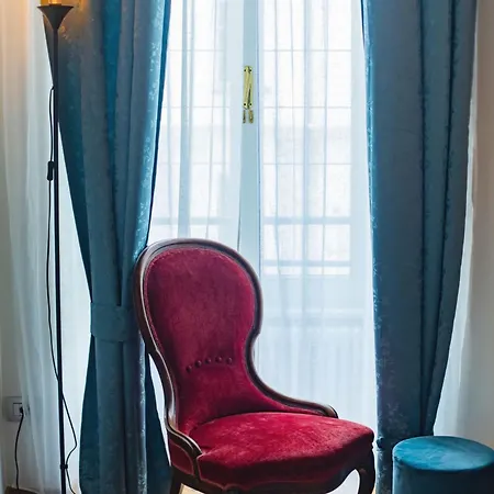 Icon Centro By Icon7 Luxury Daire *