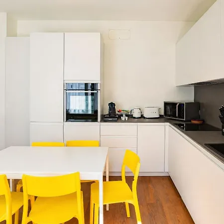 Icon Centro By Icon7 Luxury Daire Como