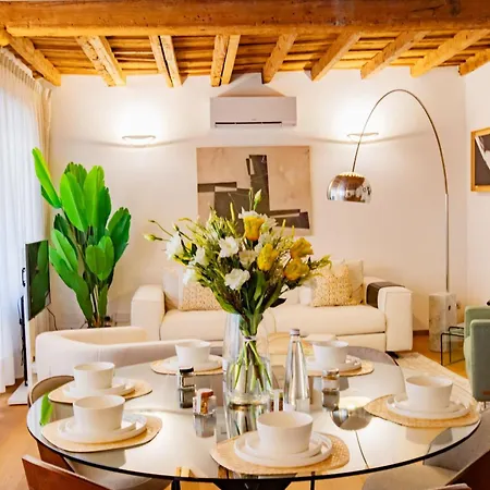Daire Icon Centro By Icon7 Luxury Como