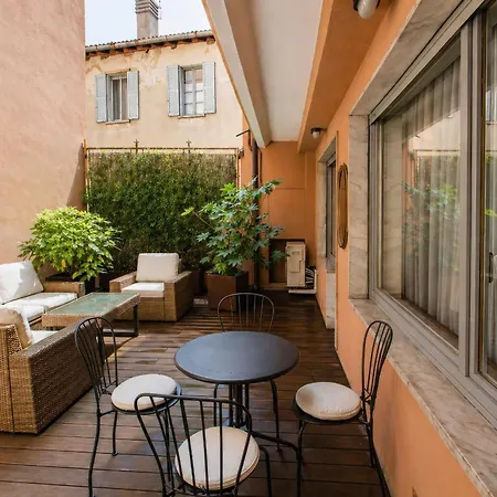 Daire Icon Centro By Icon7 Luxury *
