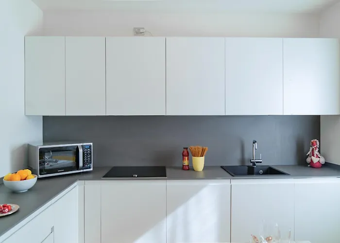 Icon Centro By Icon7 Luxury Appartement
